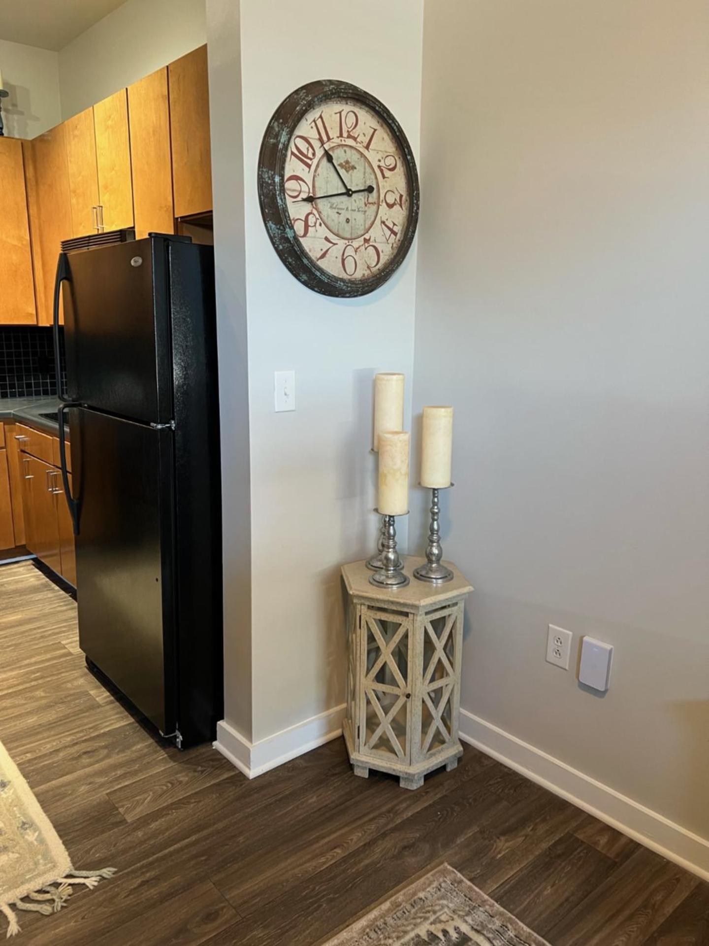 Uptown Townhouse Studio Apartment -WiFi-10 min walk to Spectrum Center