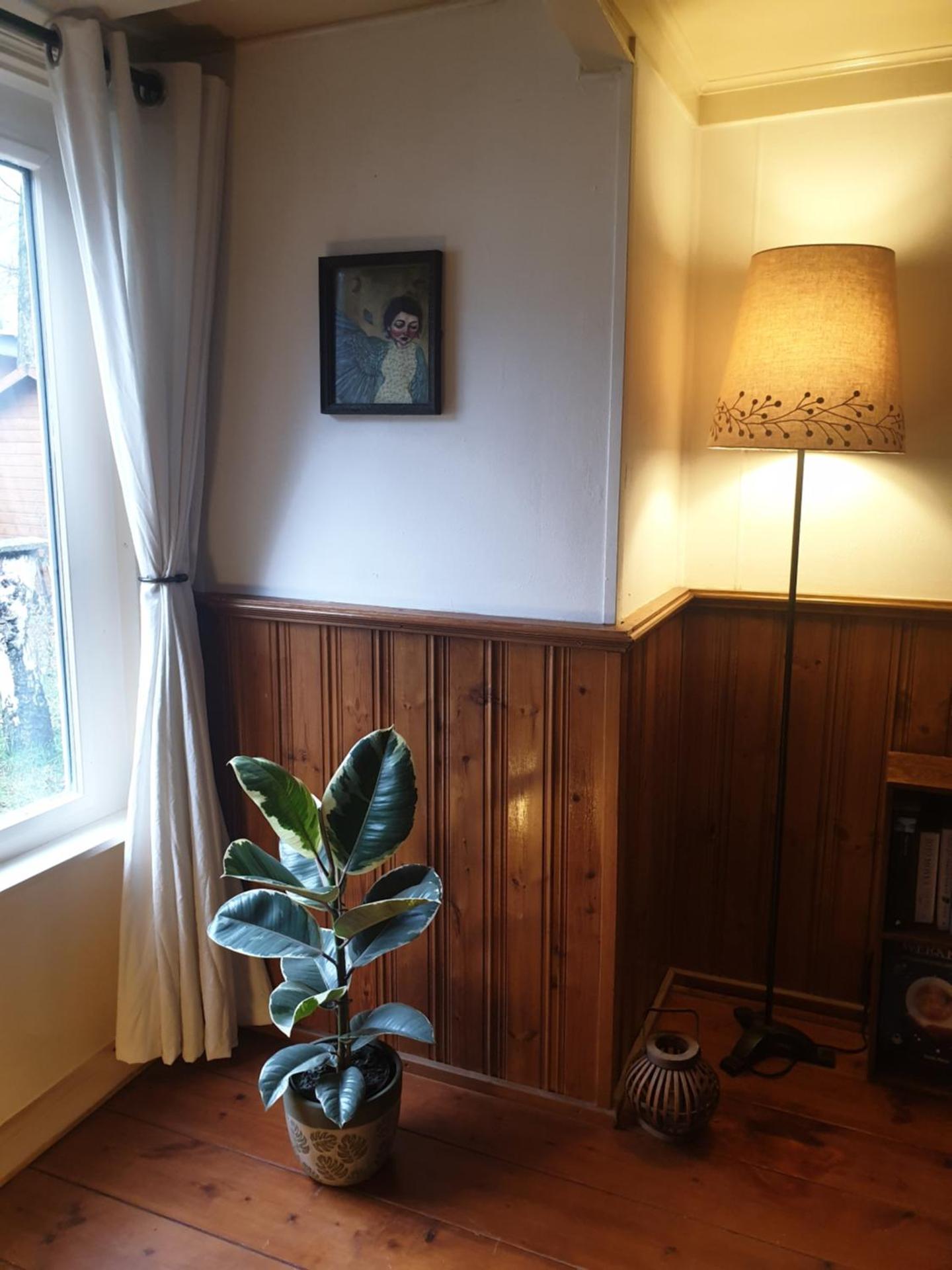 Perfect get away - Cosy Cabin in the Woods