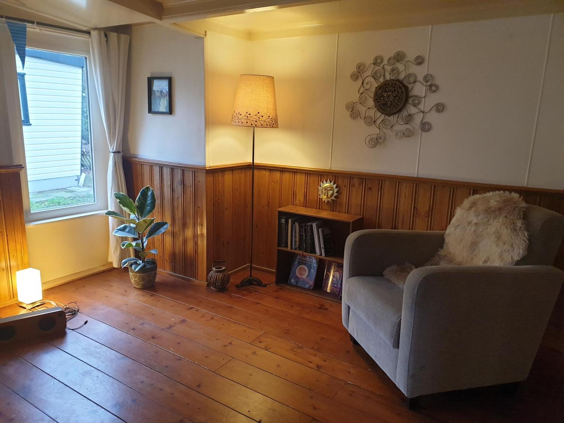 Perfect get away - Cosy Cabin in the Woods