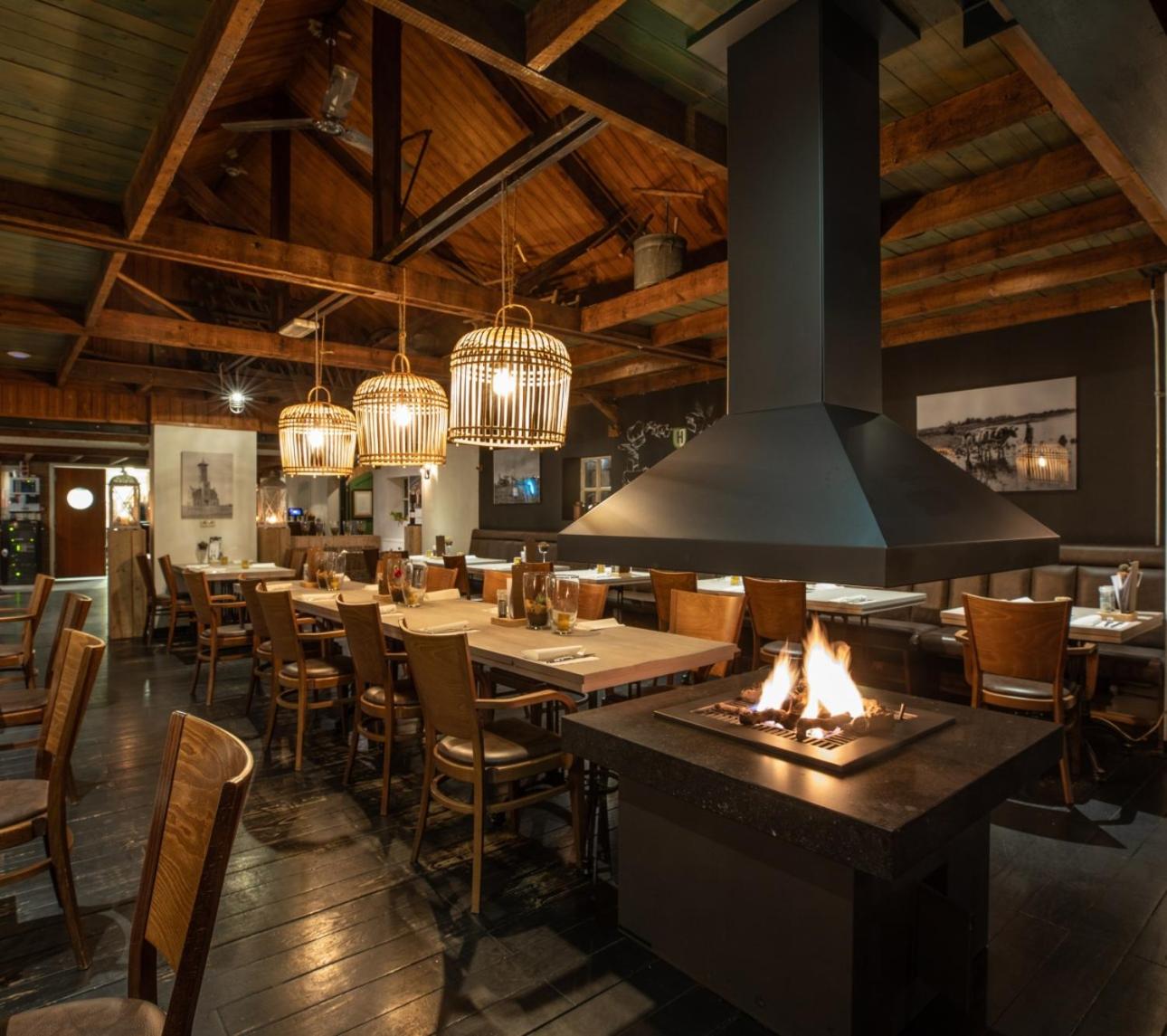 Perfect get away - Cosy Cabin in the Woods