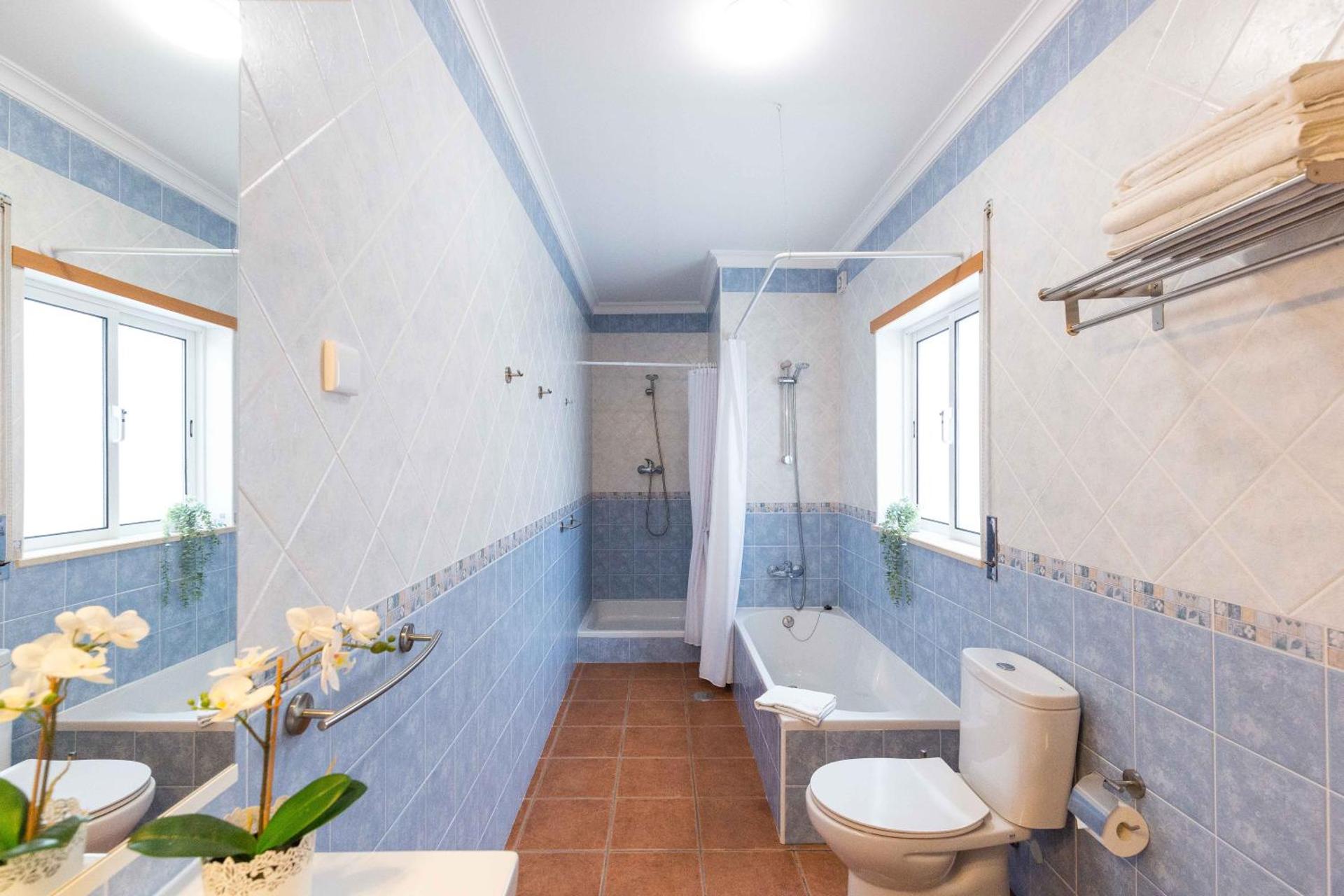 Villa Marquez Apartments