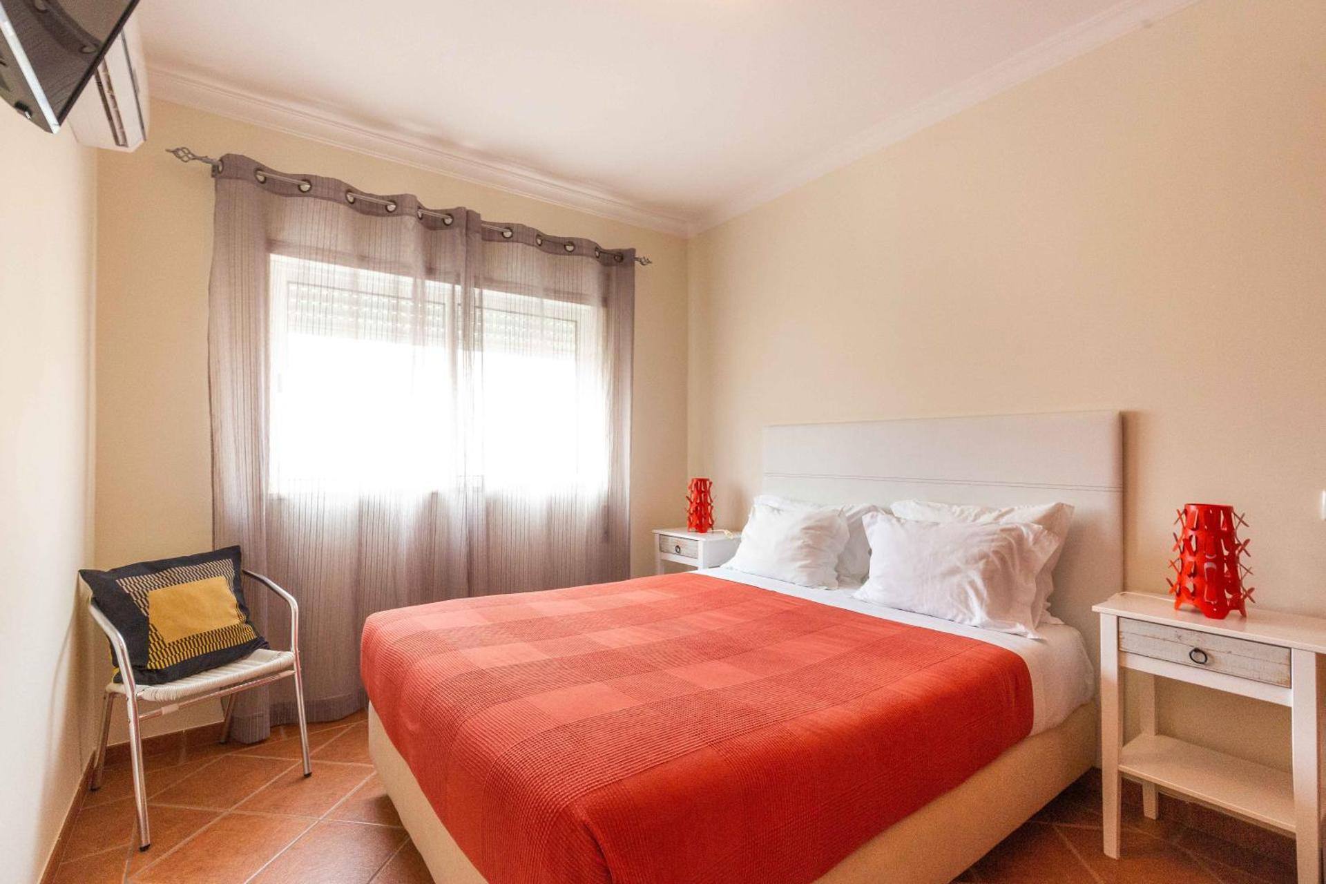 Villa Marquez Apartments