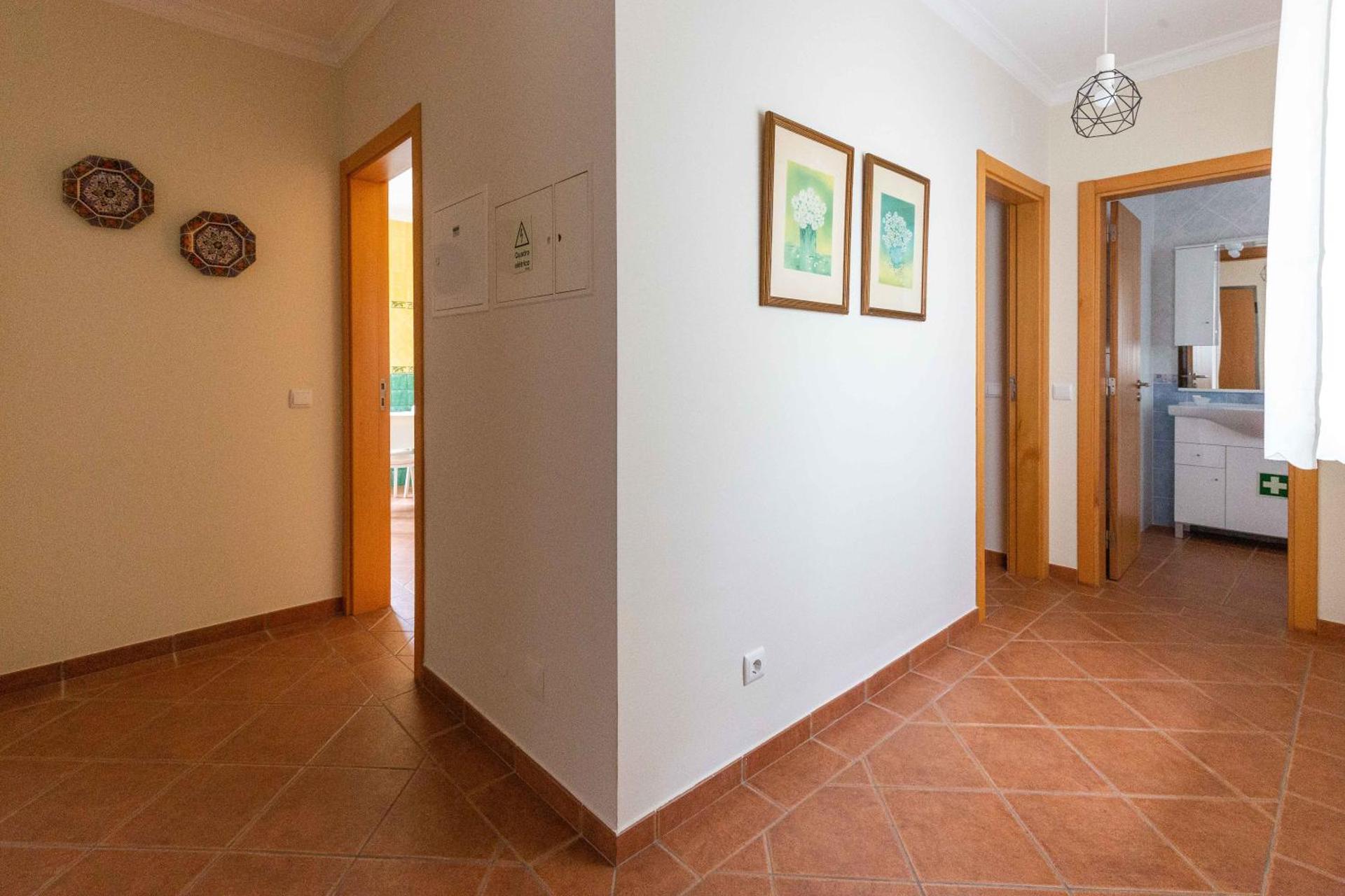 Villa Marquez Apartments