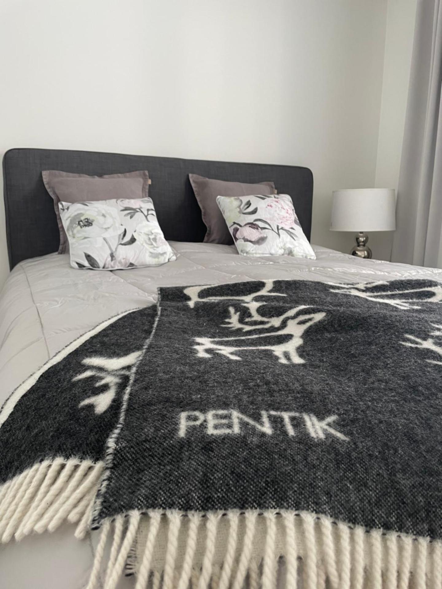 Levi, Tunturisaukko, ski-inn chalet