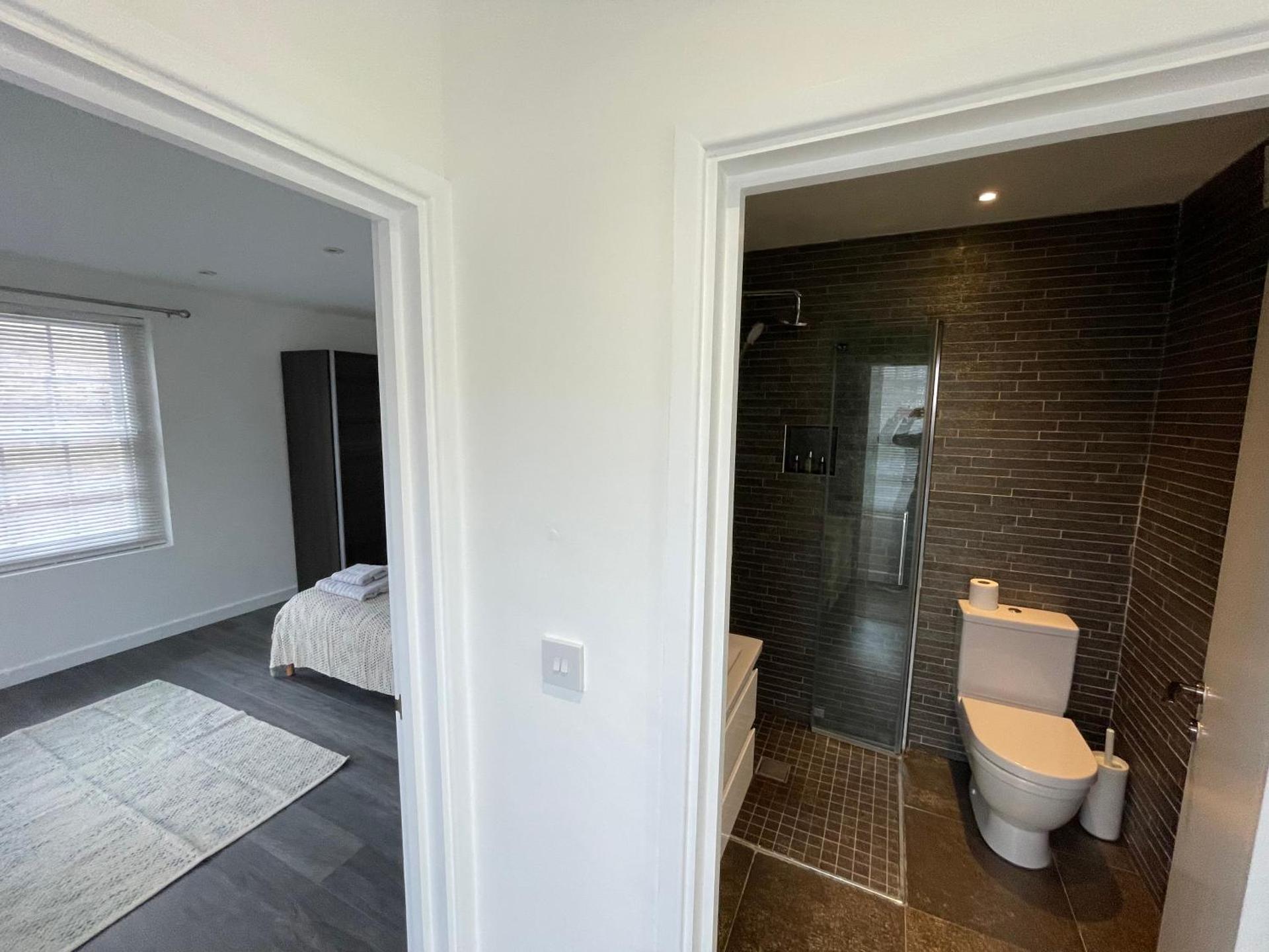 4 Islington Park Street