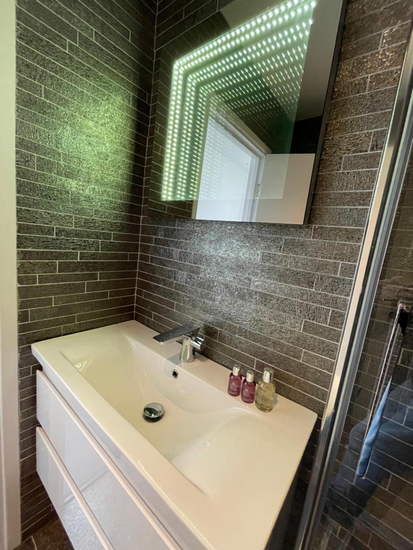 4 Islington Park Street