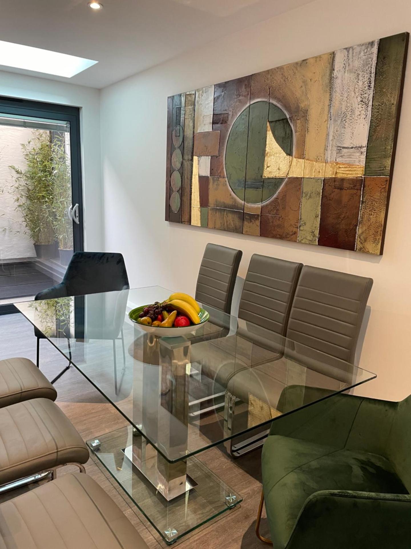 4 Islington Park Street