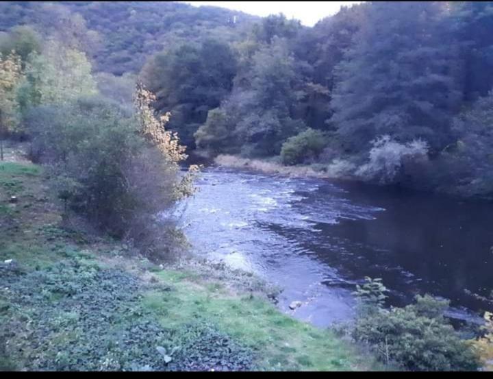 Les Roches Chambre d'Hotes