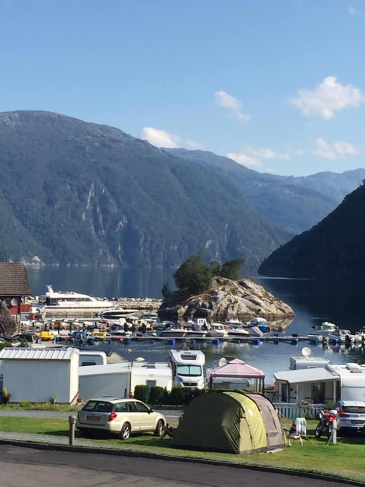 View (from property/room)