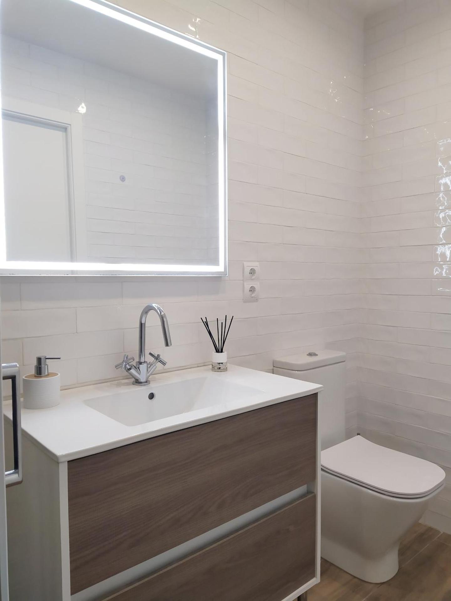 ARRELS TERRA - Apartament