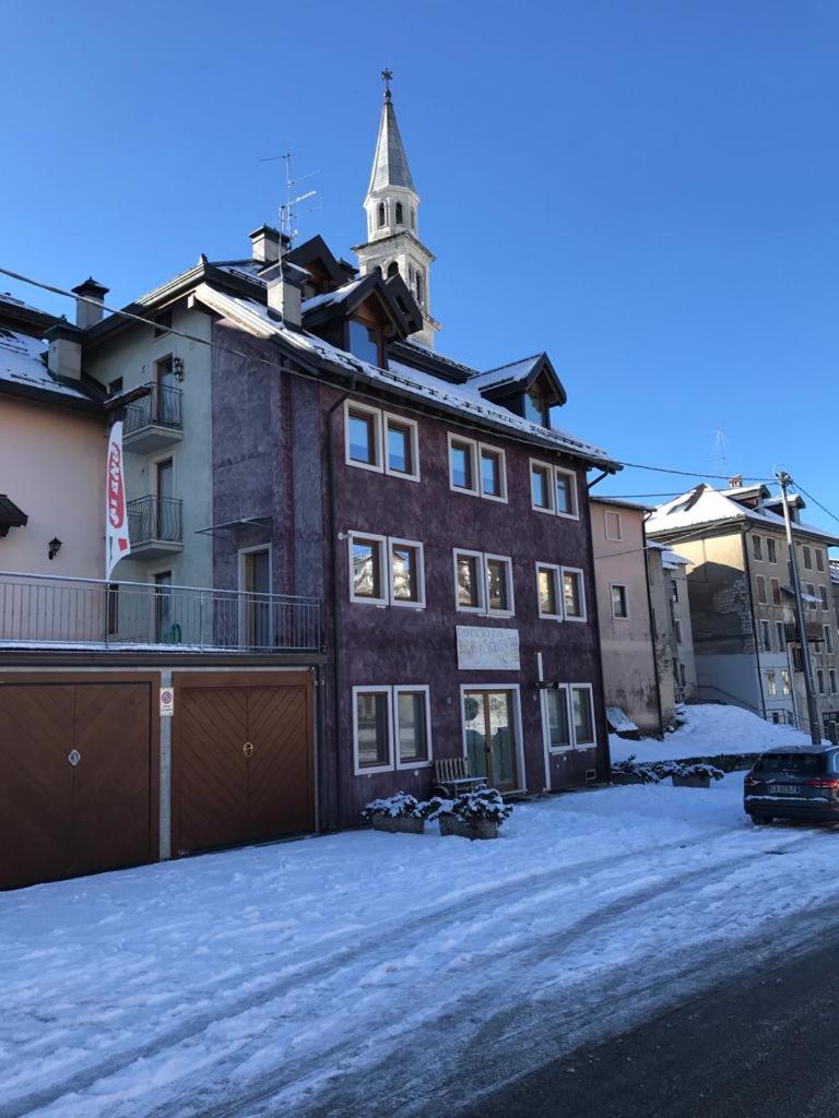 Il Falco Affittacamere