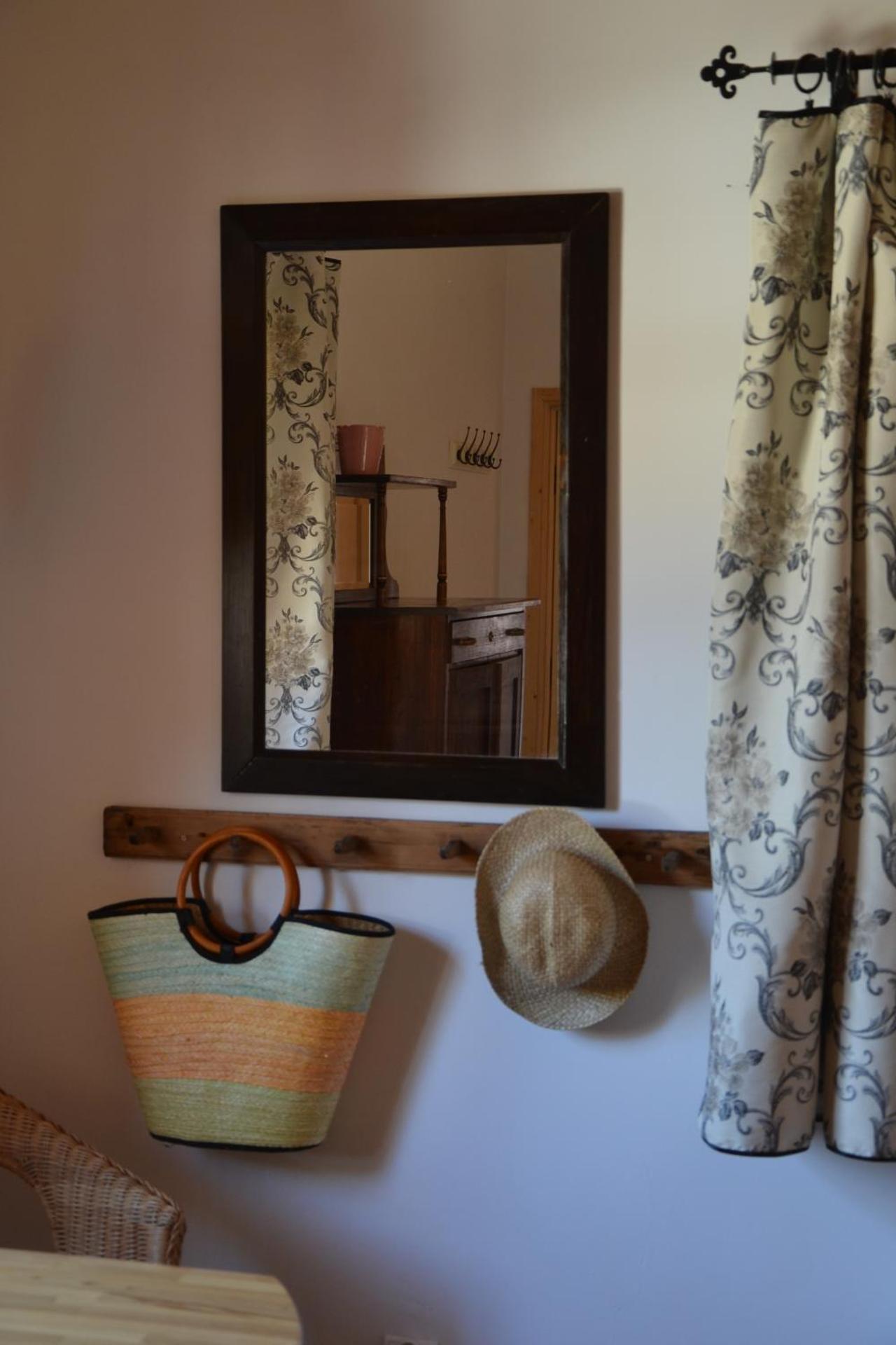 Klimaty- apartamenty nad rzeką