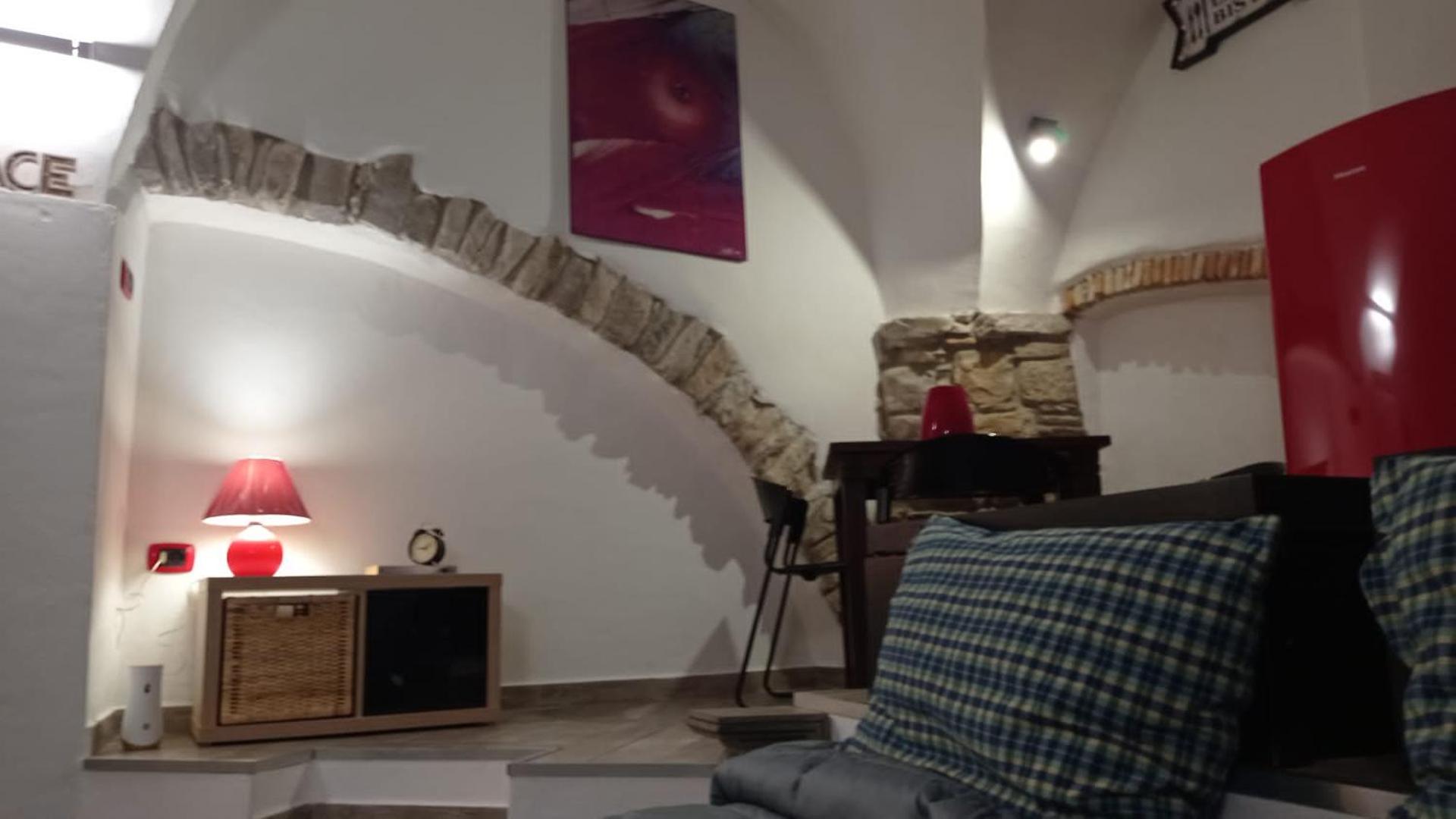 ROSEROSSE casa vacanze