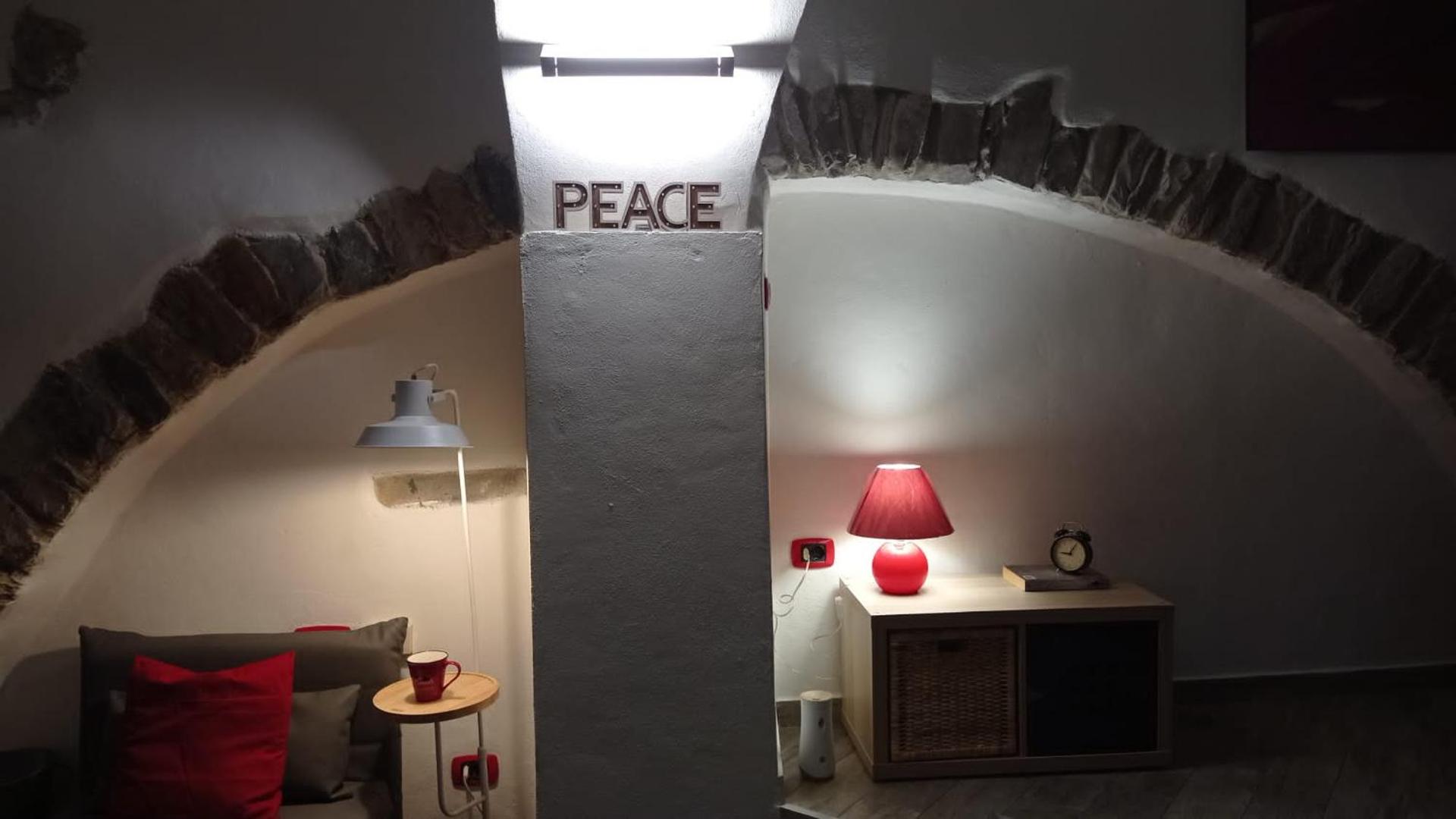 ROSEROSSE casa vacanze