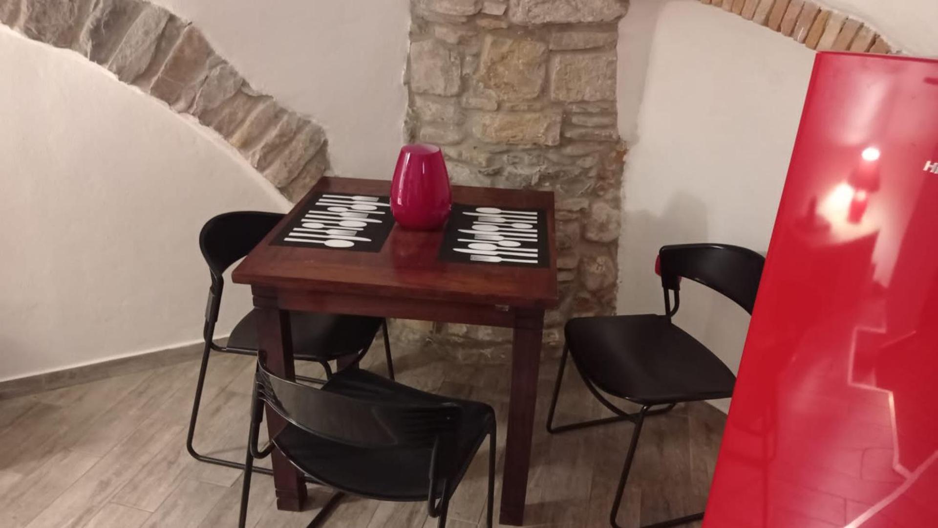 ROSEROSSE casa vacanze