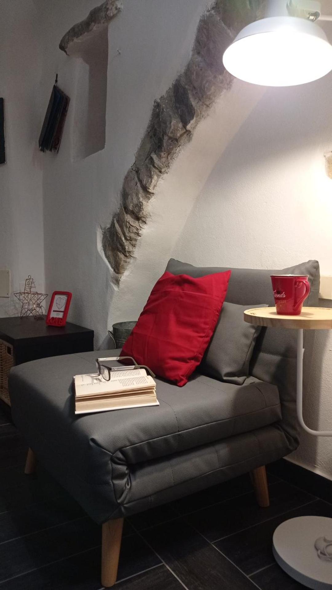 ROSEROSSE casa vacanze