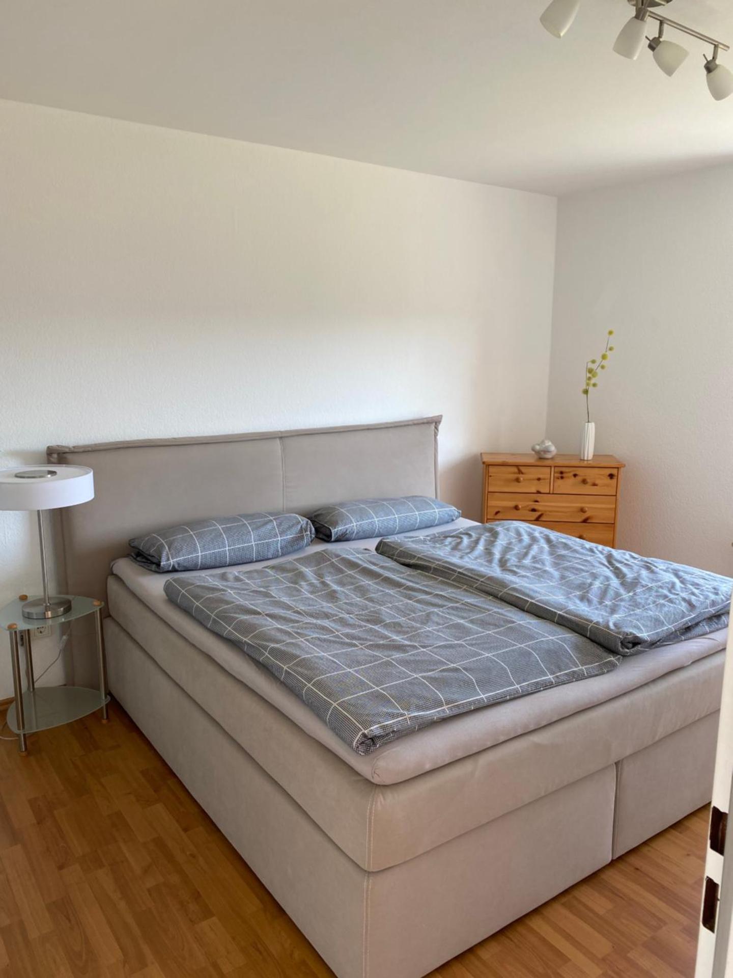 Casa Royale, Boxspring, WiFi, XXL-Parking, E-Wallbox