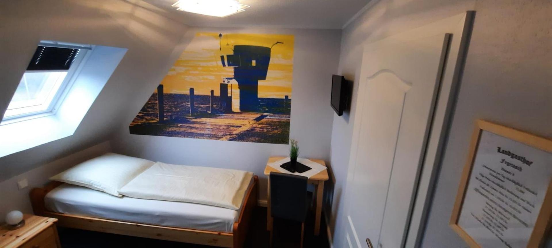 Landgasthof Fegetasch