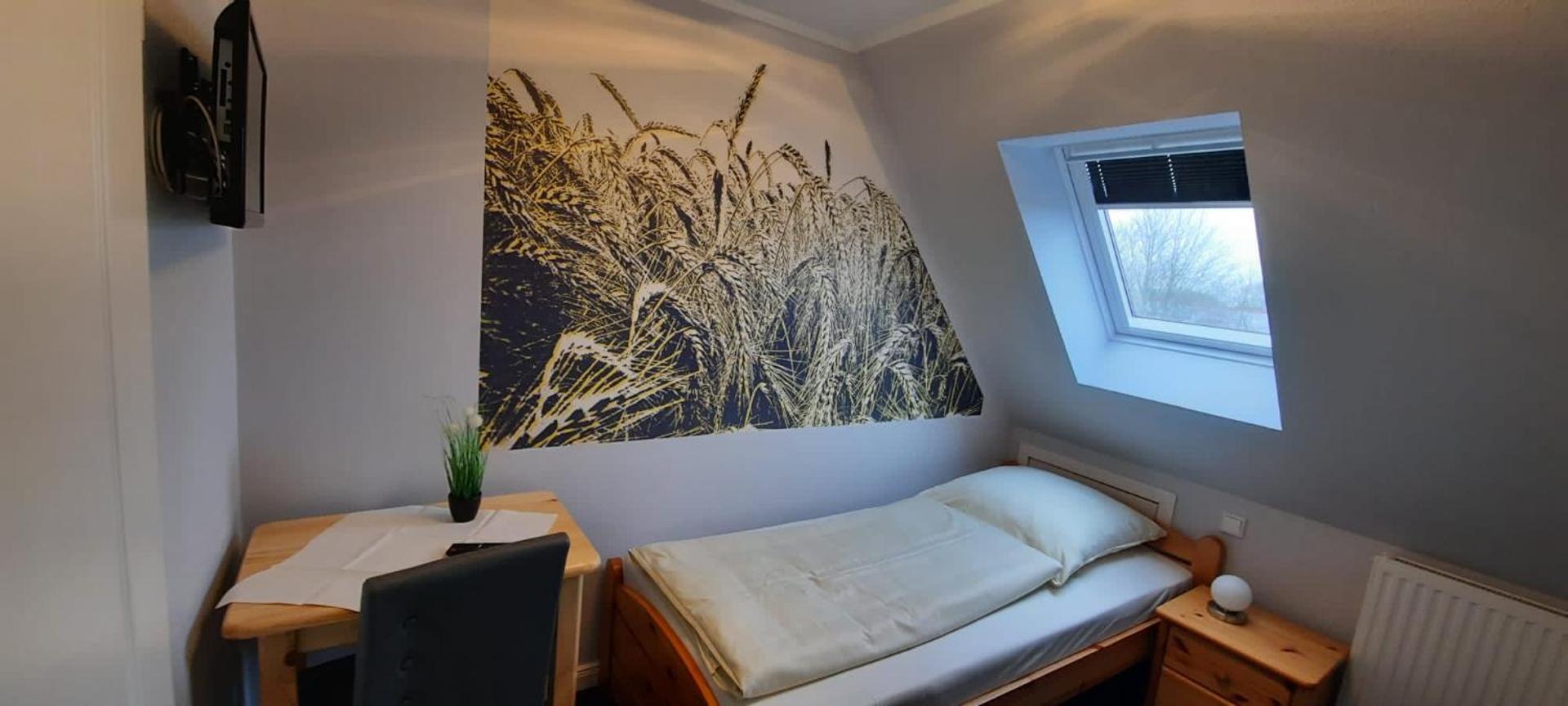 Landgasthof Fegetasch