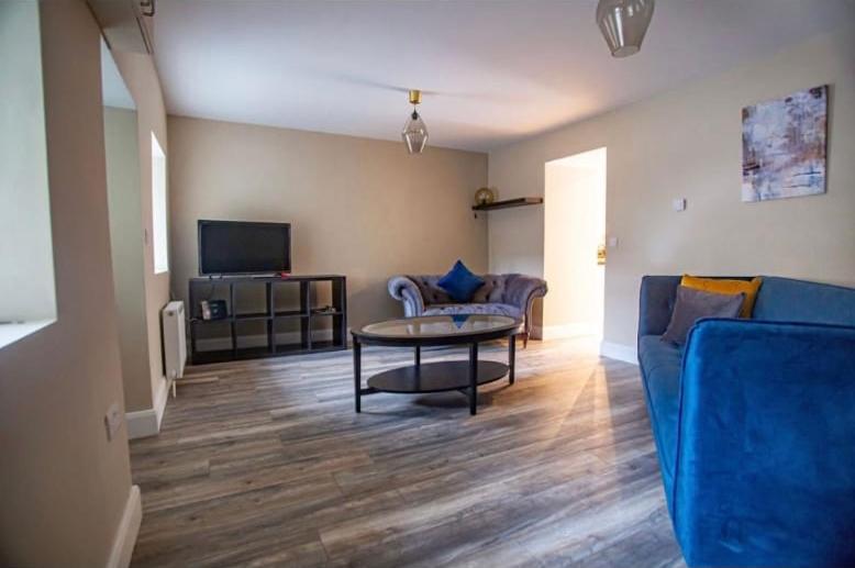 Meath Arms Country Inn