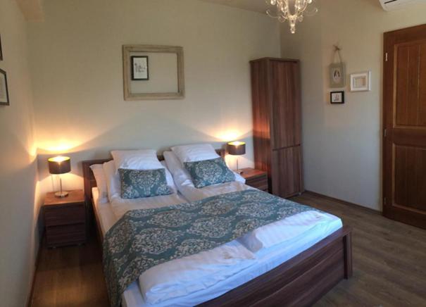 Vass-Villa Vendégház