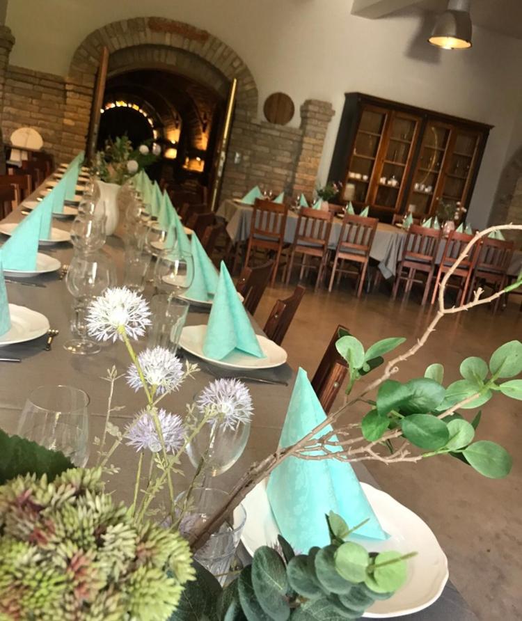 Vass-Villa Vendégház