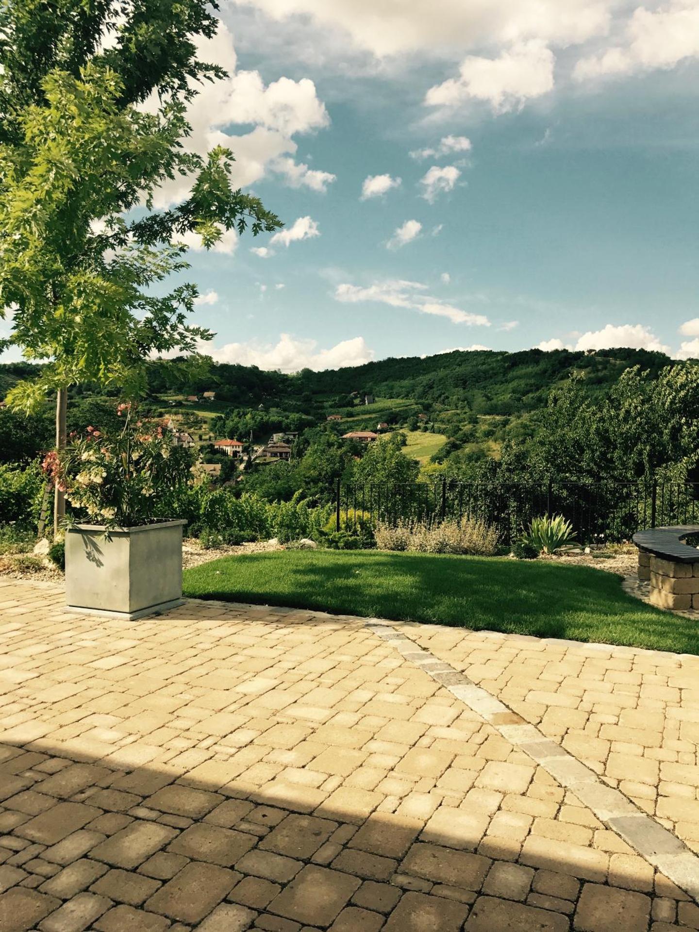 Vass-Villa Vendégház