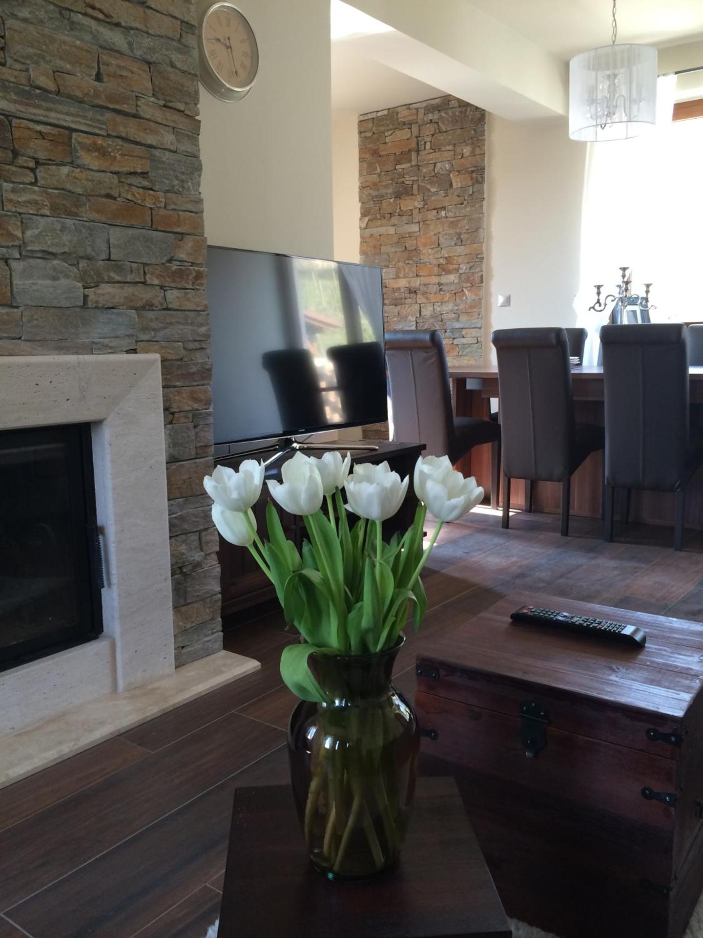 Vass-Villa Vendégház