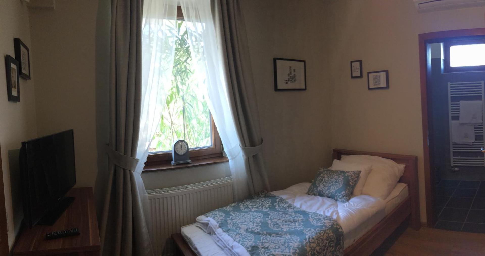 Vass-Villa Vendégház