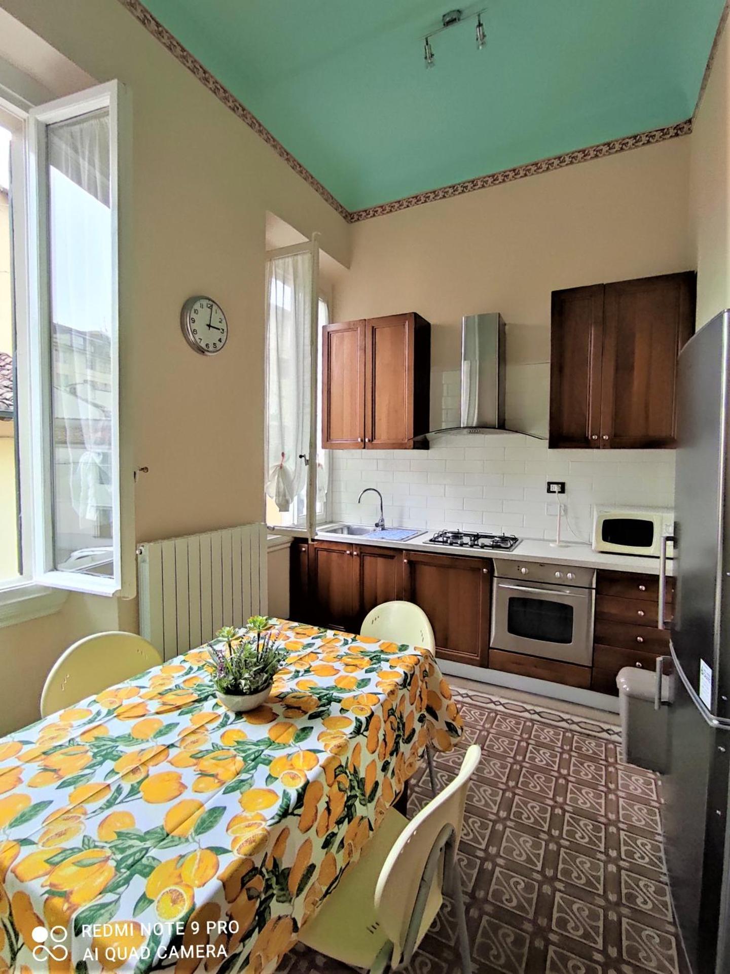 APPARTAMENTO LUNA ROSSA