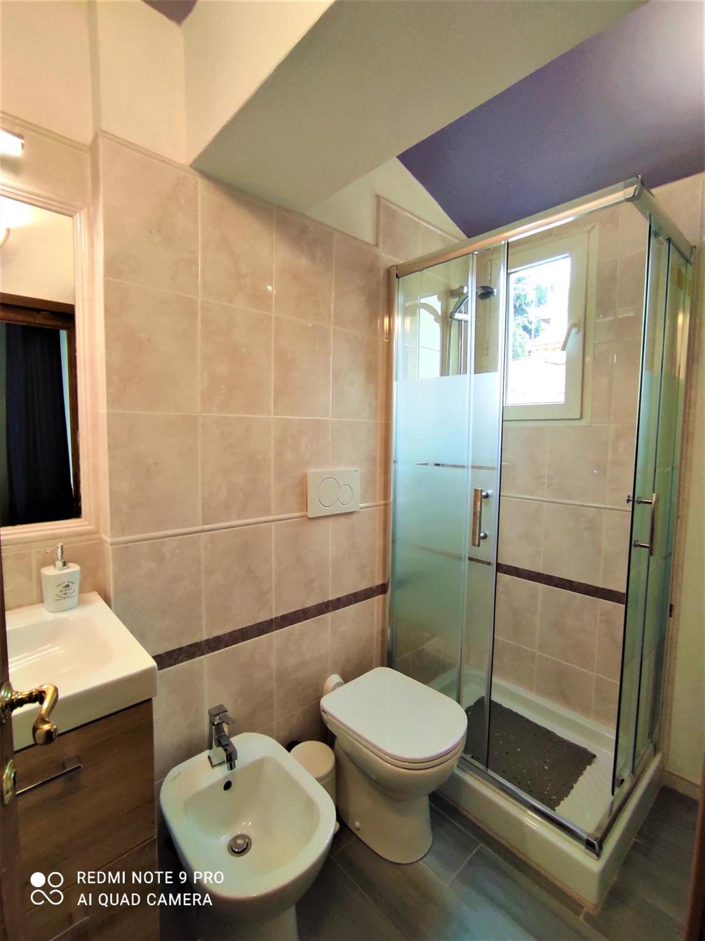 APPARTAMENTO LUNA ROSSA