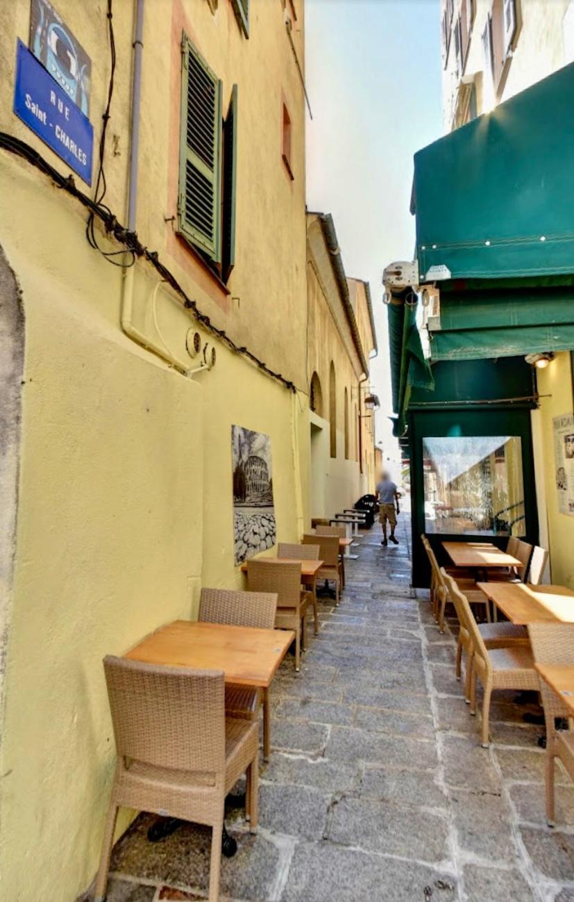 Chez Andrea, Centre Historique Ajaccio