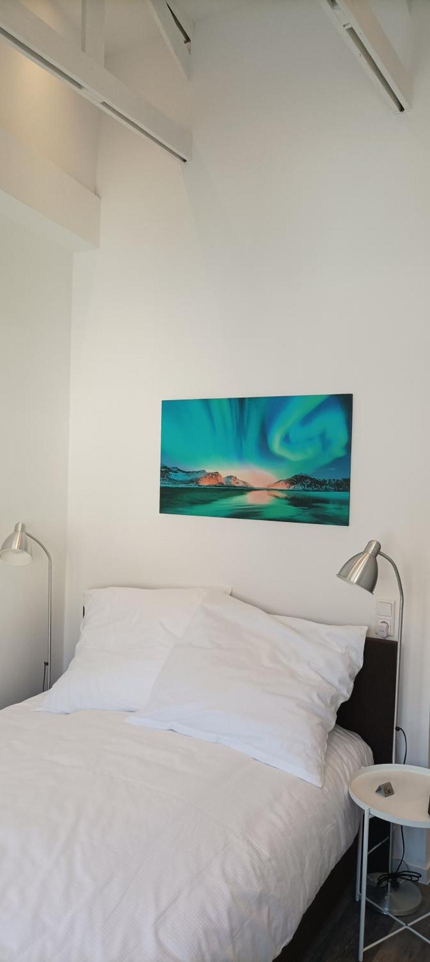 Detmold City Deluxe Appartements H17