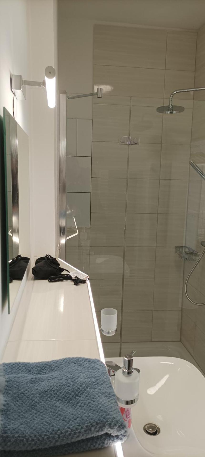 Detmold City Deluxe Appartements H17