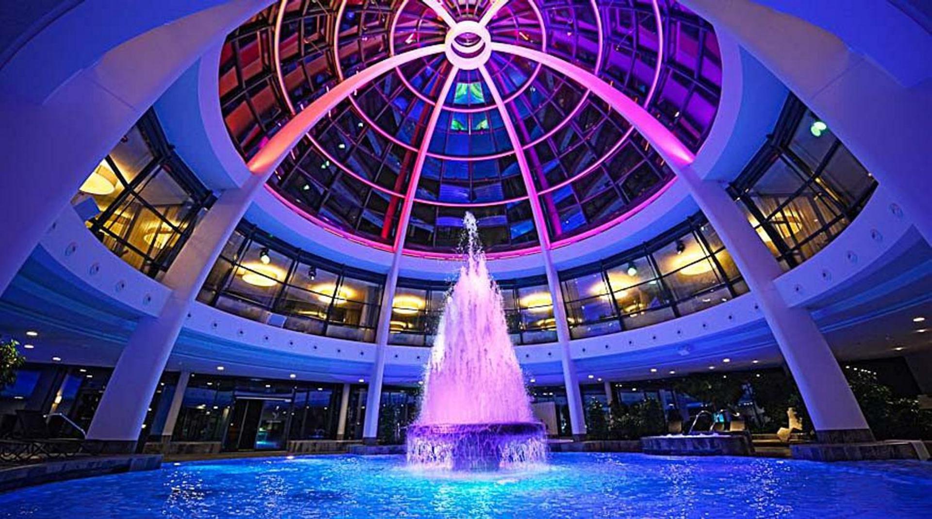 Banquet/Function facilities