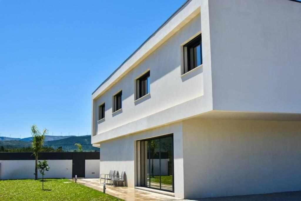 Casa dos Mirtilos Duke T8