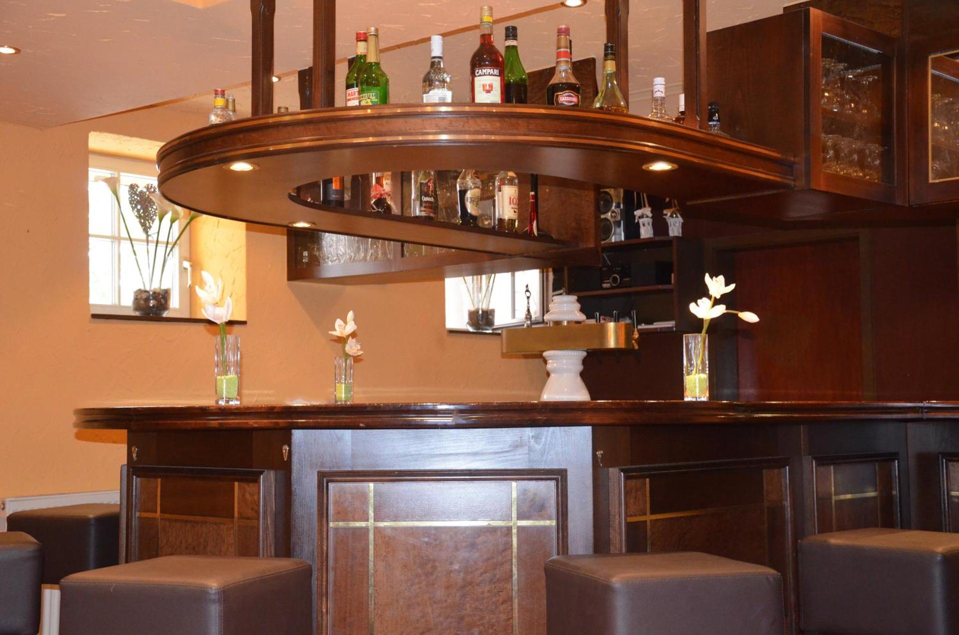 Lounge or bar