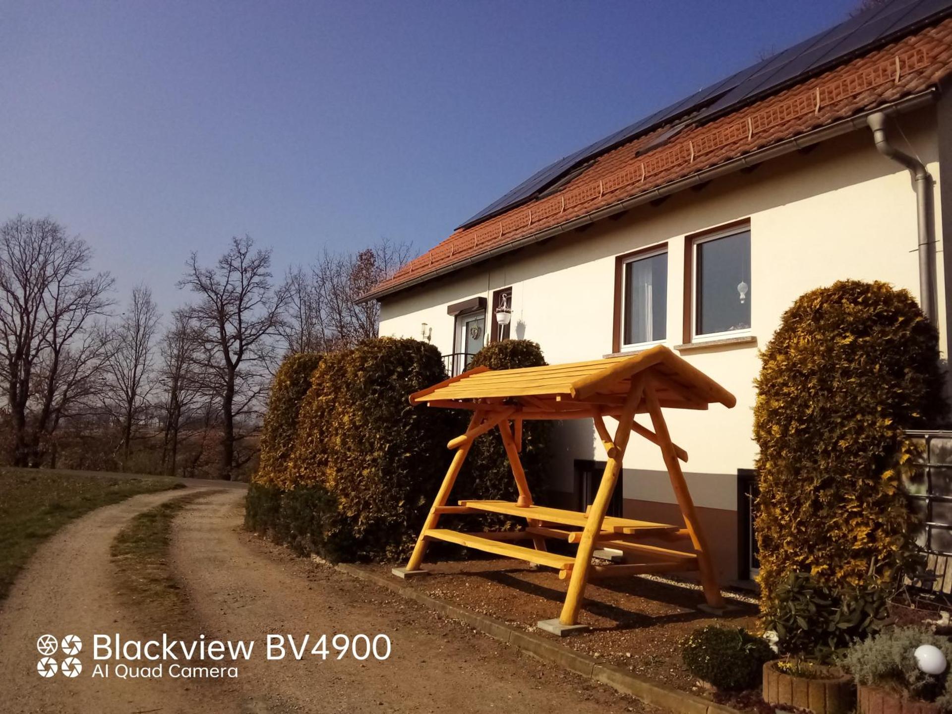 Ferienwohnung Schöne Aussicht