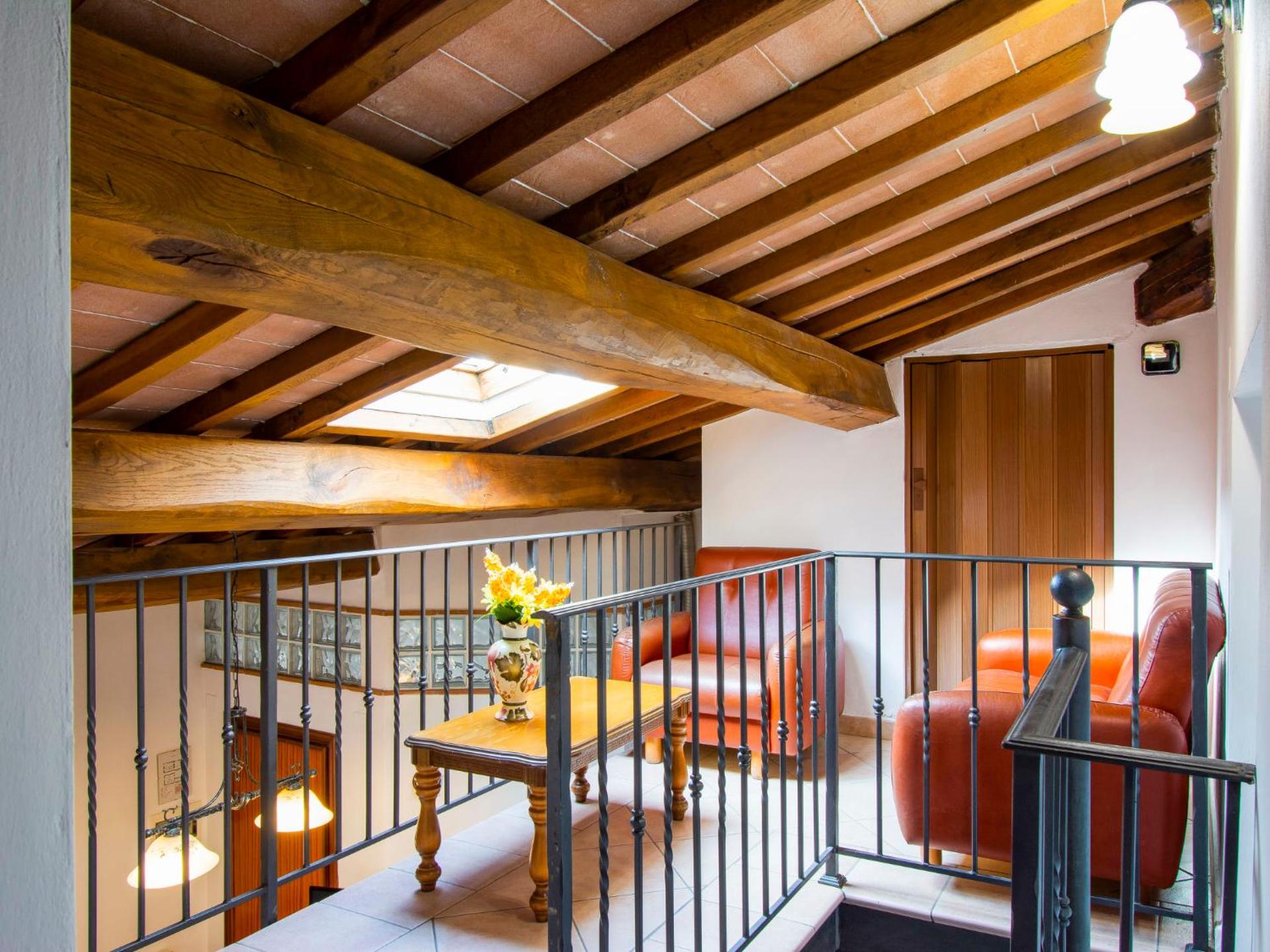 Apartment Belvedere - CET122 by Interhome