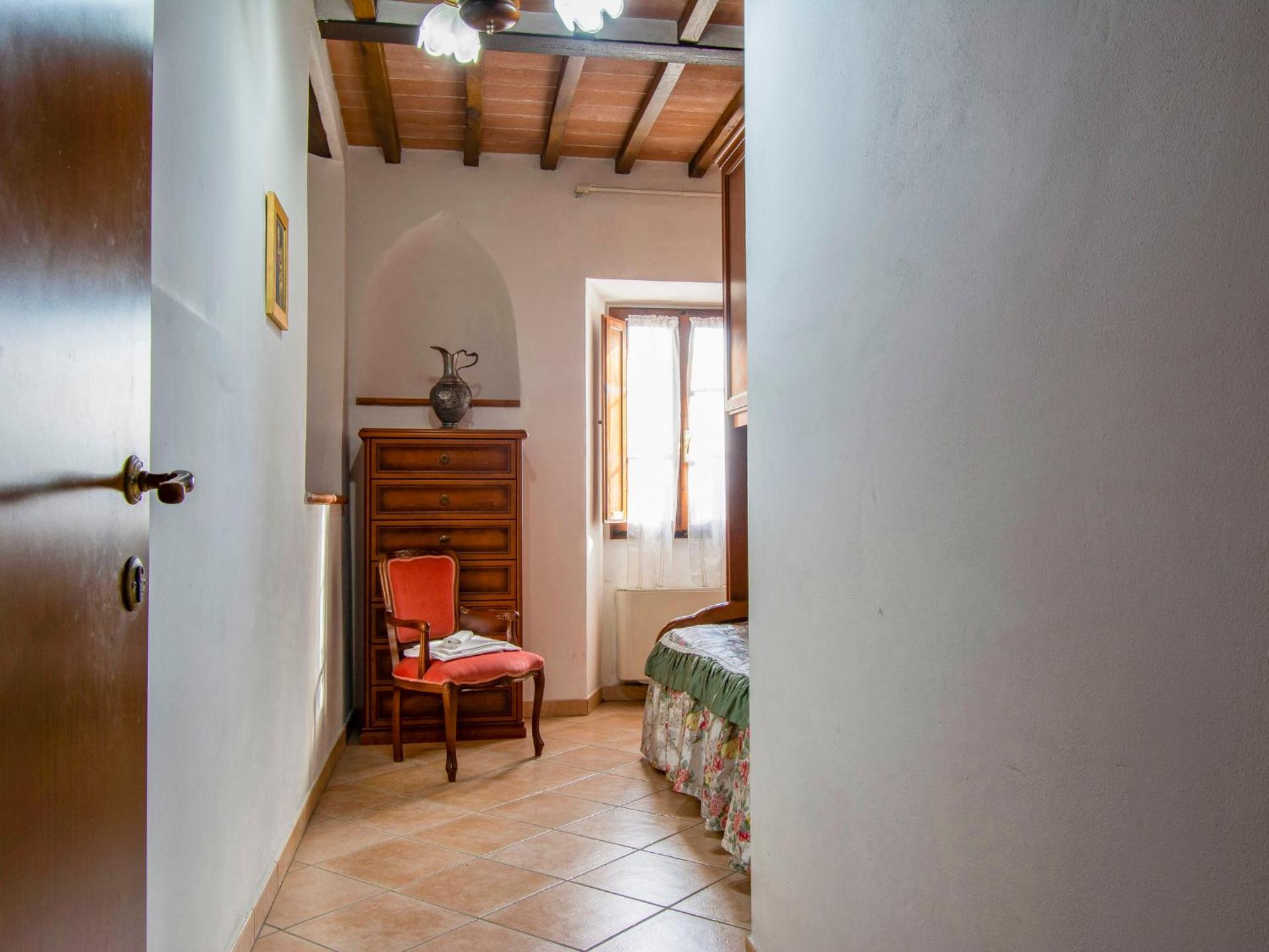 Apartment Belvedere - CET122 by Interhome