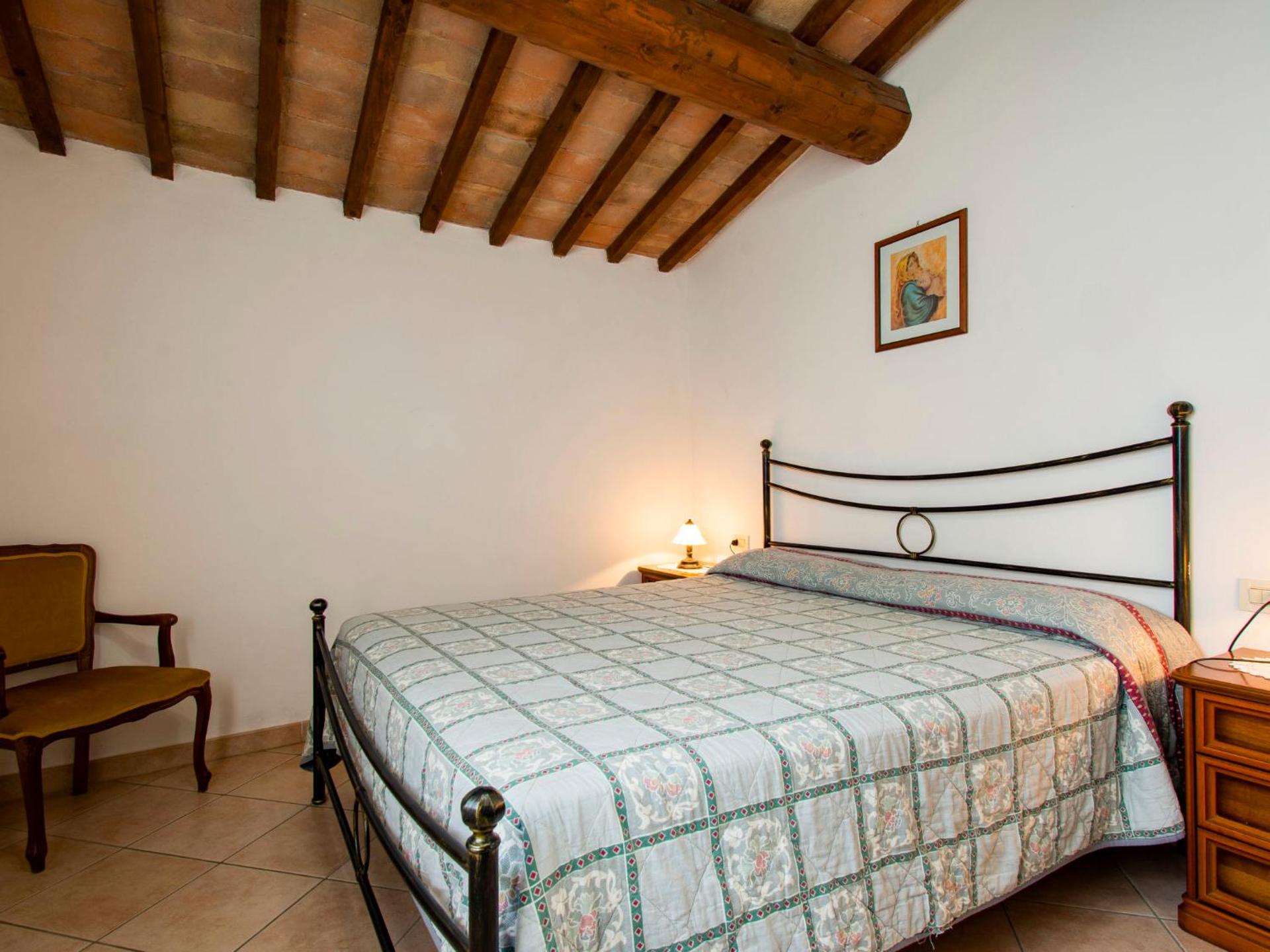 Apartment Belvedere - CET122 by Interhome