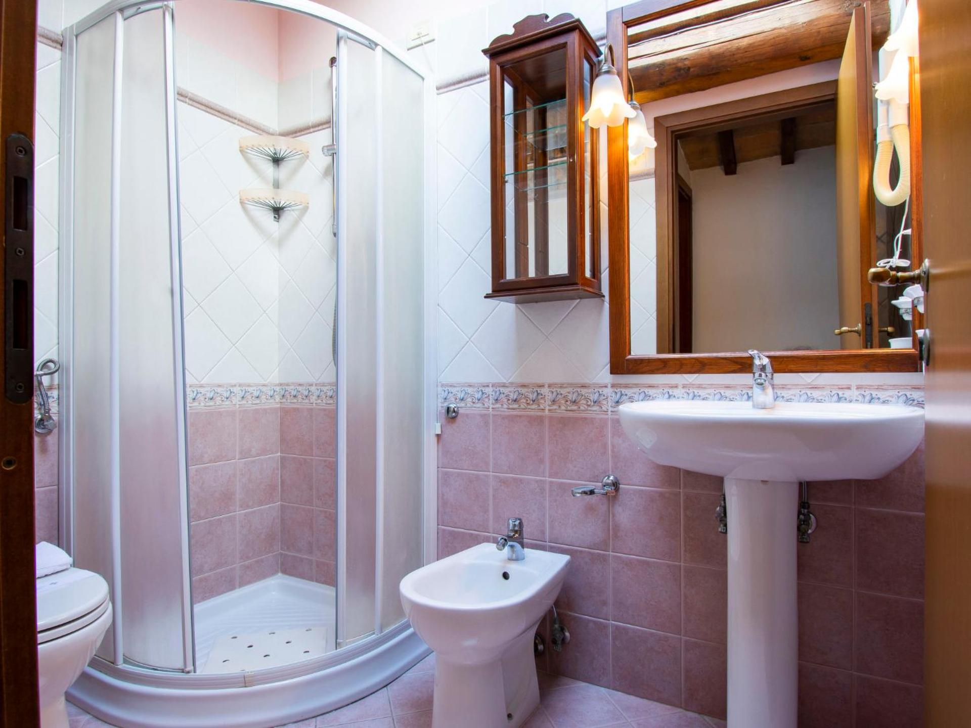 Apartment Belvedere - CET122 by Interhome