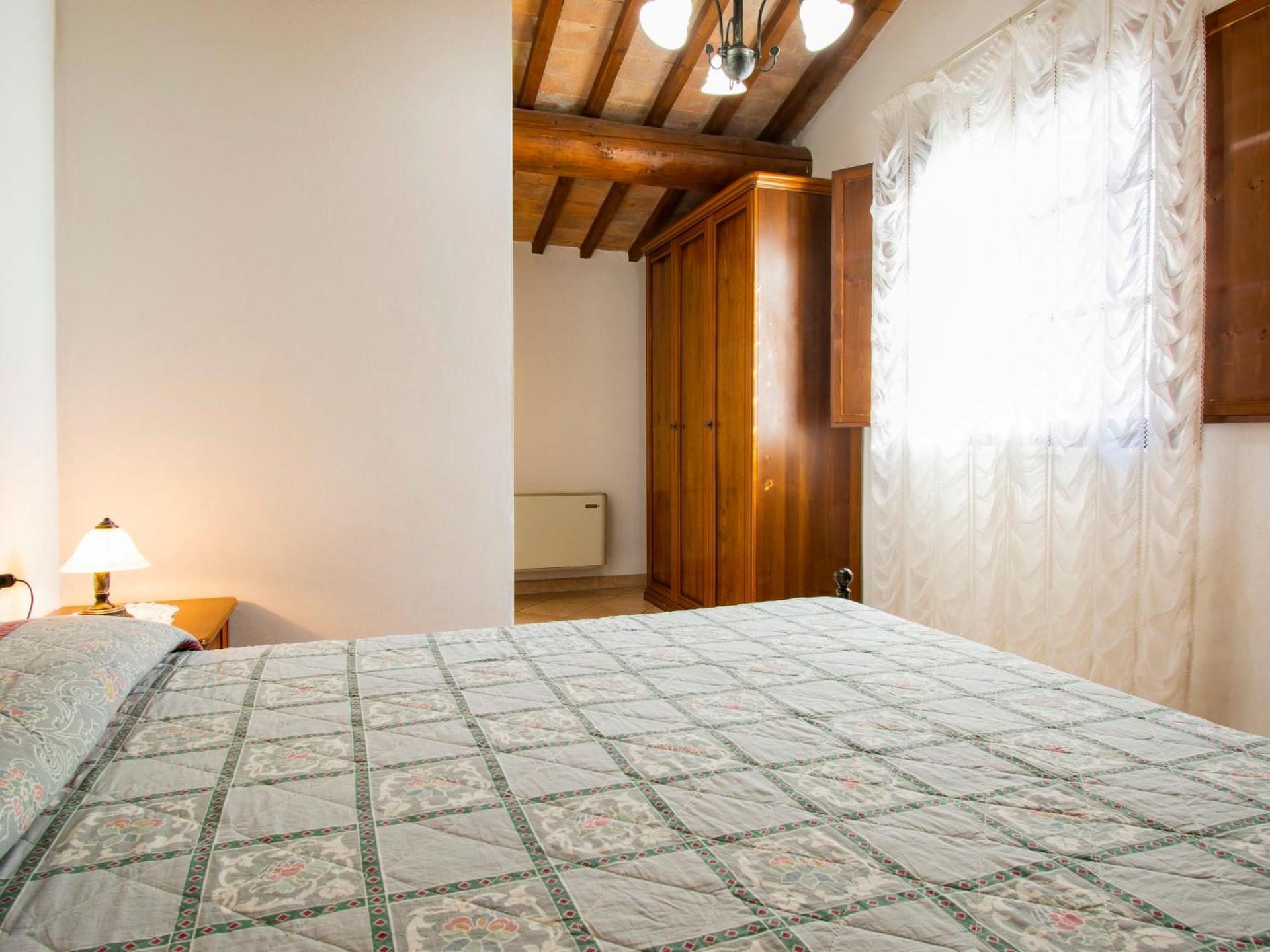 Apartment Belvedere - CET122 by Interhome