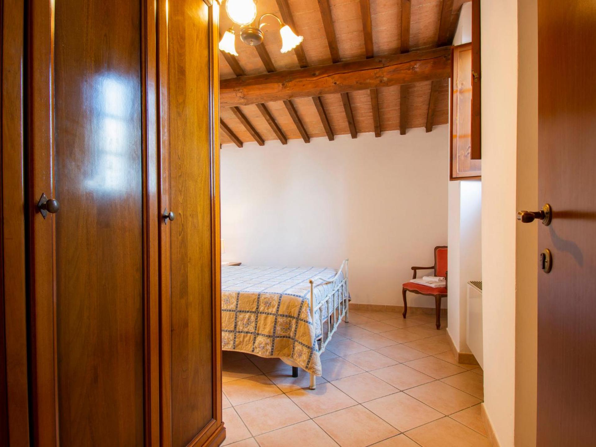 Apartment Belvedere - CET122 by Interhome