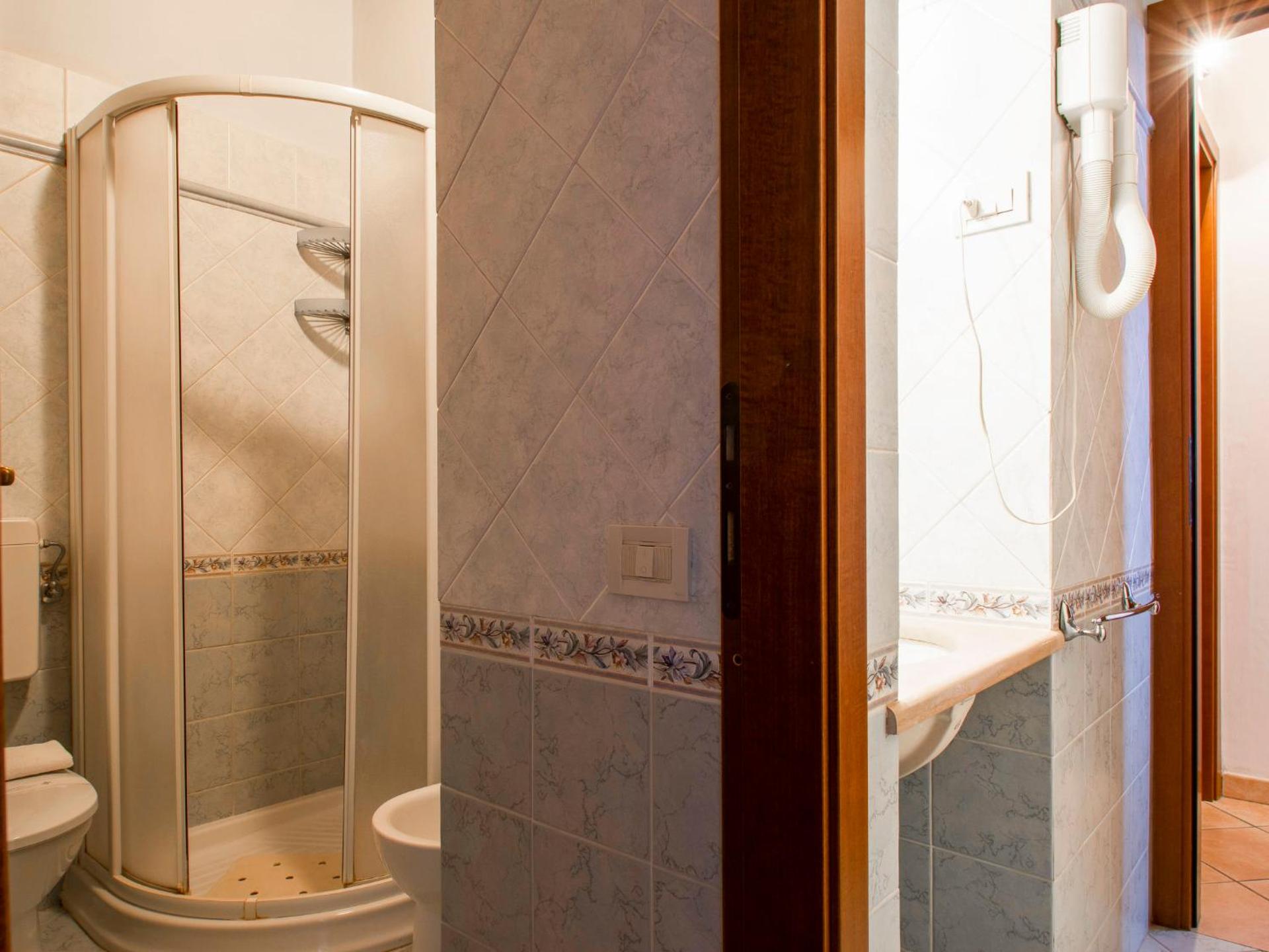 Apartment Belvedere - CET122 by Interhome