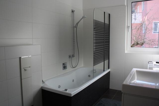 Exklusive Penthousewohnung mit Tesla-Wallbox in Innsbruck