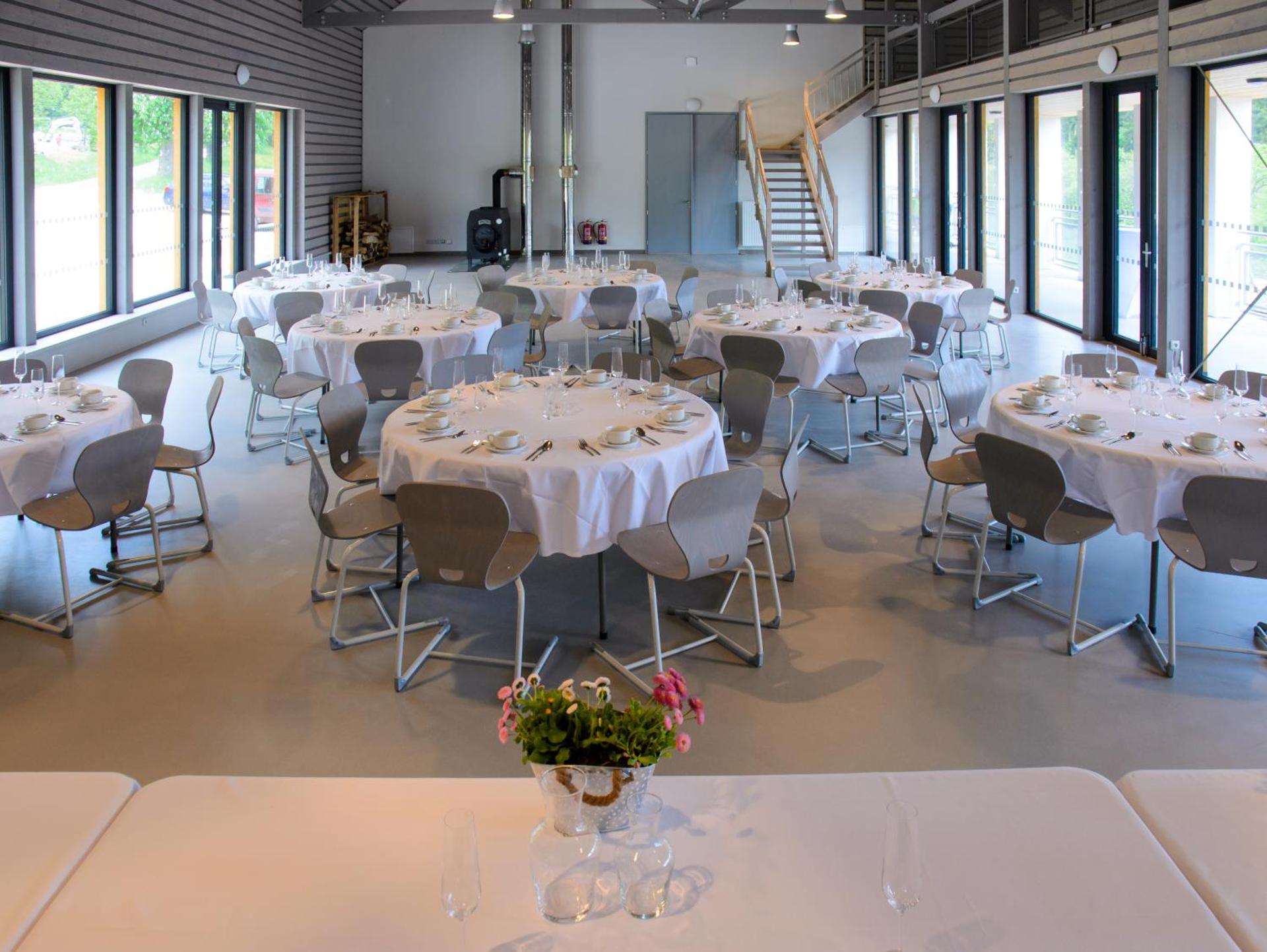 Banquet/Function facilities