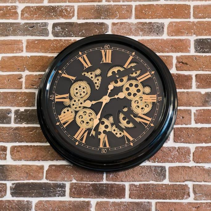 Appartement d’exception en centre ville sur quai