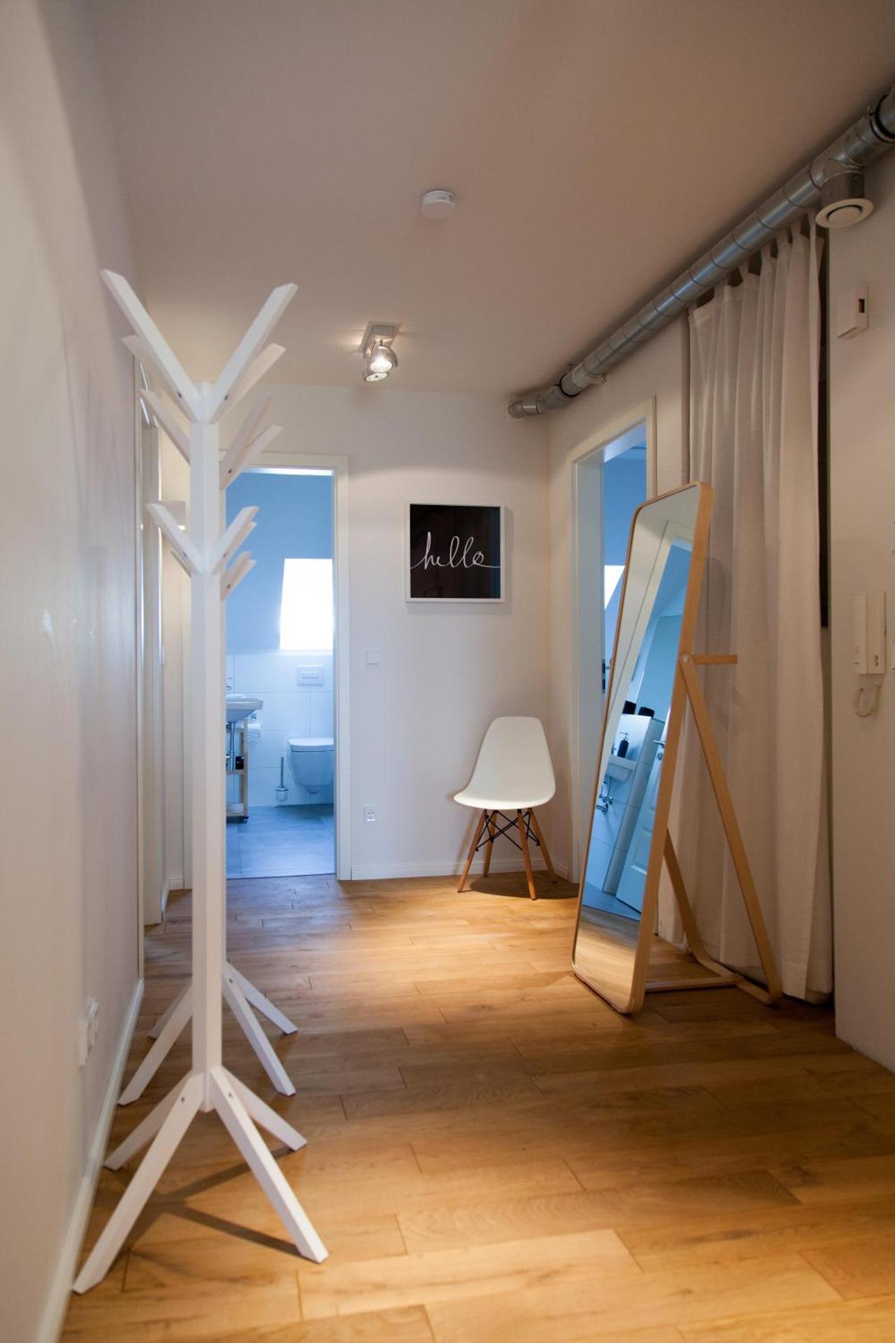 Gulfhof Polder72 Polder72 7 Here