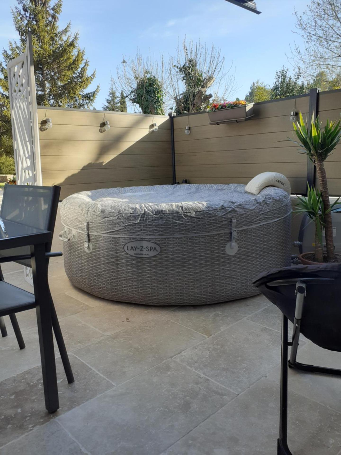 Gite La vallée du silence